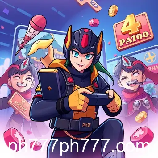 The Evolution of Online Gaming: PH777's Emergence