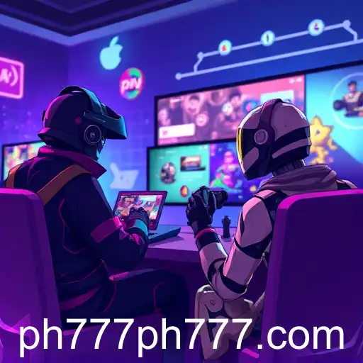 The Gaming Evolution: PH777 and Beyond