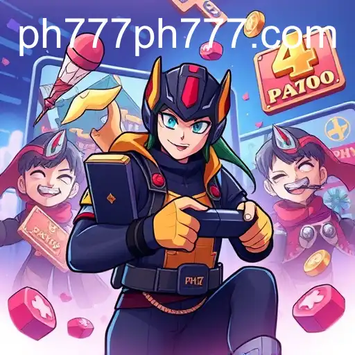 The Evolution of Online Gaming: PH777's Emergence