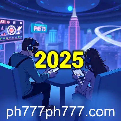 E-Sports Revolution: How PH777 is Changing the Game
