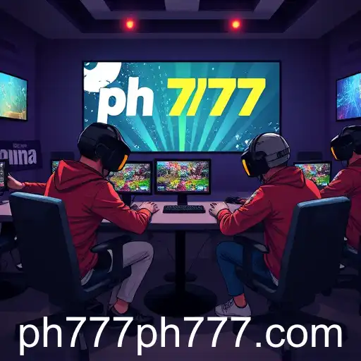 Gaming Futures: ph777's Influence