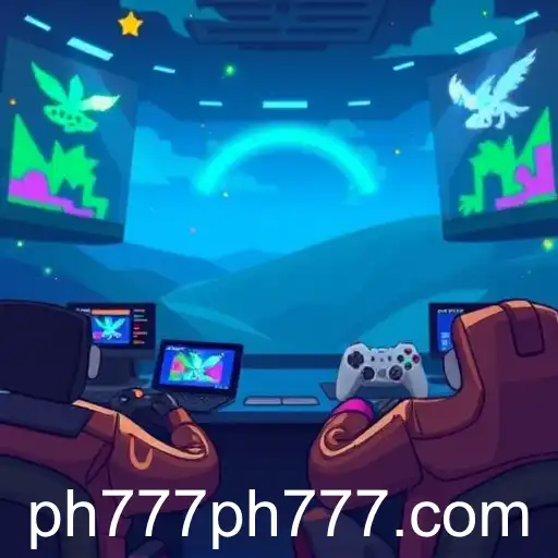 Online Gaming Trends in 2025: The Rise of Platforms like ph777