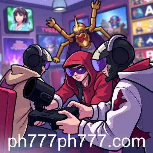 The Rise of Online Gaming Trends