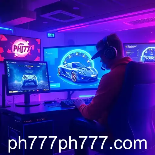 Navigating the Virtual World: PH777's Role in Gaming Evolution