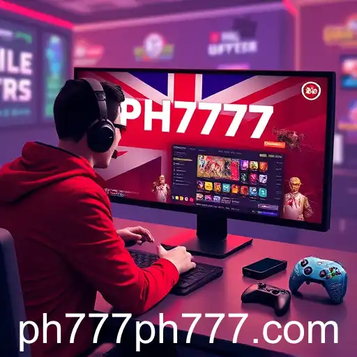 The Surge of PH777: Transforming the Gaming Landscape