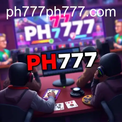 PH777: The Rising Star in Online Gaming