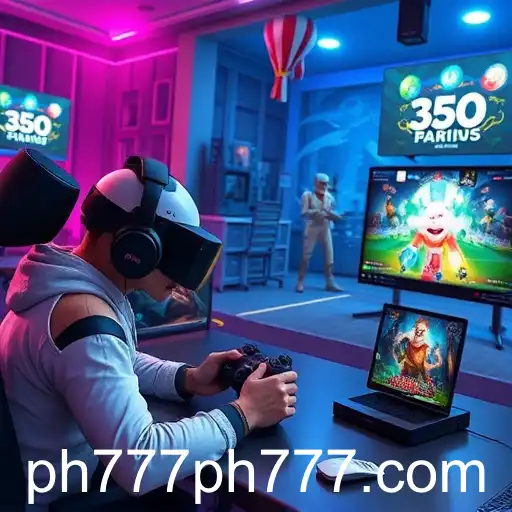 The Rise of Online Gaming in 2025