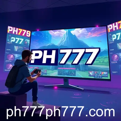 The Rise of PH777: A New Player in Online Gaming