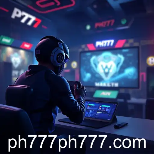 The Rise of Online Gaming with PH777