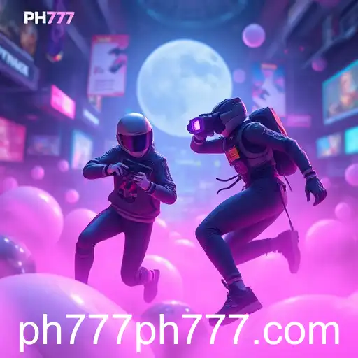 PH777: Revolution in Online Gaming