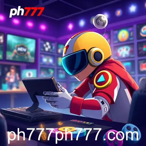 Emerging Trends in Online Gaming: The Rise of ph777