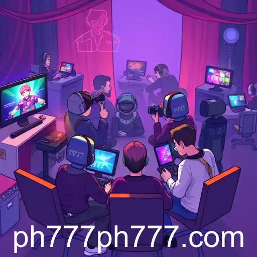 PH777: Navigating the Future of Online Platforms