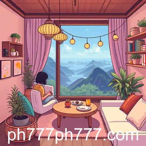 PH777 Revolutionizes Online Gaming
