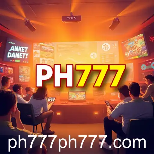 The Growing Popularity of PH777 Gaming Platform