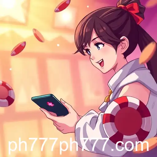 The Rise of PH777: Revolutionizing Online Gaming