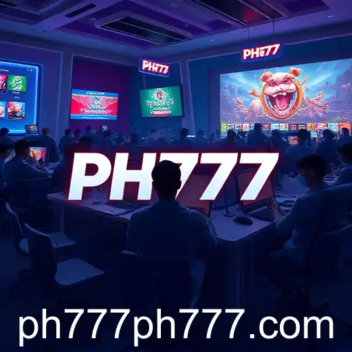 The Rise of PH777 in the Gaming World