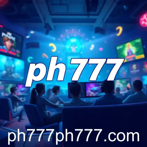 The Rise of PH777: A Digital Playground Revolution