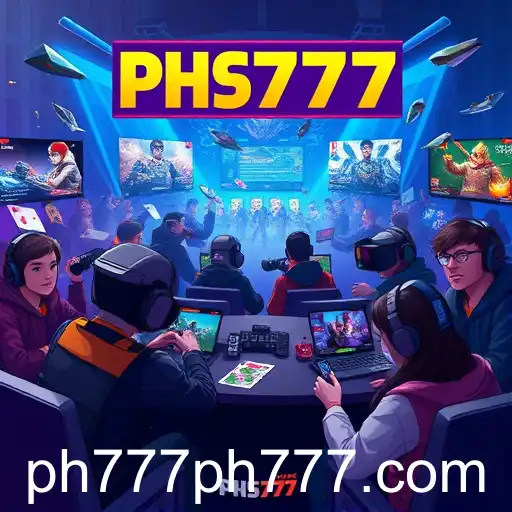 The Rise of PH777: Navigating the Future of Online Engagement