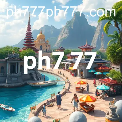 Exploring the Globe: Key Travel Tips for the PH777 Community